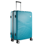 Travelwize Maui ABS 55cm Spinner Luggage – Ocean