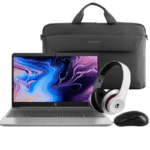 HP 250 G9 AIN Bundle with Headset, Bag and Mouse