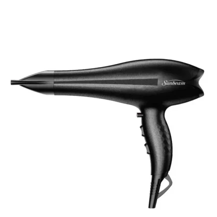 Sunbeam Professional Hair Dryer – SPH-014, 2400W AC Motor, Touch Control