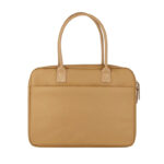 Supanova Seinna 14.1" Ladies Laptop Bag-Tan
