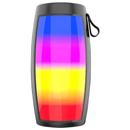Telefunken Bluetooth Speaker – 3W Output, BT/USB/FM