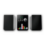 Telefunken TMD-688BT Mini DVD HiFi System Front View