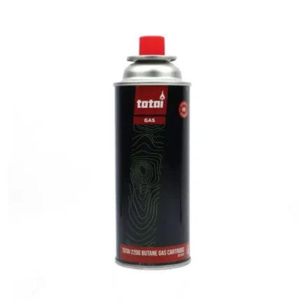 Totai Butane Cartridge 220G for 26/007 Gas Stove
