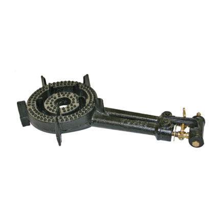 Totai C30 Double Ring Burner for outdoor cooking