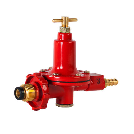 Totai High Pressure Regulator 25/SG315H
