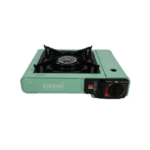 Totai Portable Cartridge Gas Stove Turquoise