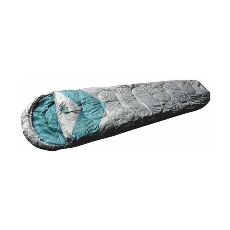 Totai 230Cm x 90Cm Sleeping Bag With Cowl