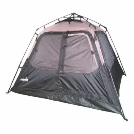 Totai 3/4 Man Camping Tent – Compact, Lightweight, and Easy to Set Up