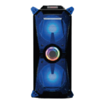 Telefunken TPS-260 Party Speaker with 10" Woofer