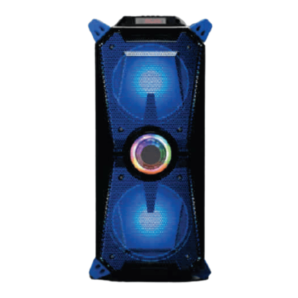 Telefunken TPS-260 Party Speaker with 10" Woofer