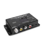 Volkano AV Modulator HDMI to Analog Converter