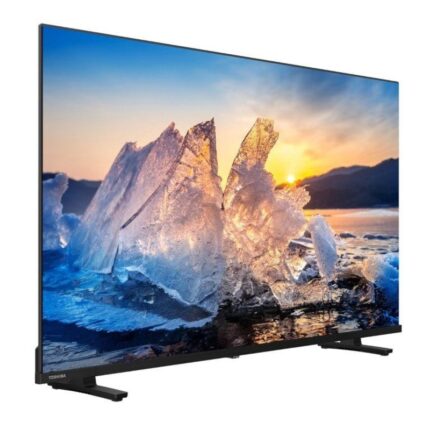 Toshiba 32" HD Smart LED TV Front View