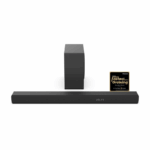 Hisense HS3100 S Soundbar with Wireless 6.5-Inch Subwoofer