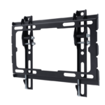 Volkano Steel Series Universal TV Wall Mount for 19–65 inch TVs