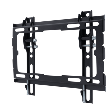 Volkano Steel Series Universal TV Wall Mount for 19–65 inch TVs