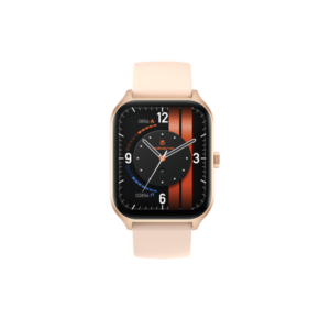 Volkano Life Series Smart Watch in Gold