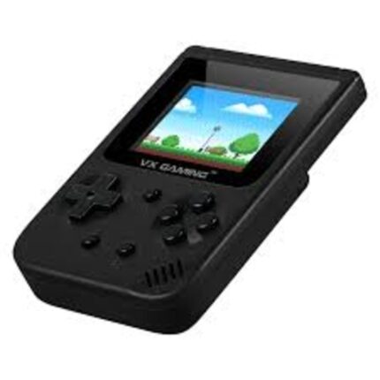 VX Gaming Retro2.0 Series Arcade Gaming Machine – Handheld Console with 500 Games