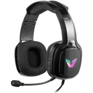 VX Gaming Maverick RGB Gaming Headset with Mic