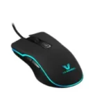 VX Gaming Hypnos Series Gaming Mouse with Rainbow Lighting