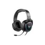 VX Gaming Thunder Series RGB USB Gaming Headset Black