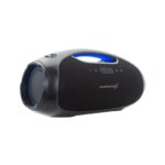 Volkano X Vxs400 Portable Bluetooth Speaker Black - Image 2