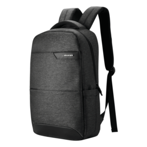 Volkano Relish 15.6" Laptop Backpack with padded laptop compartment and power bank