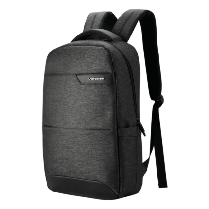 Volkano Relish 15.6" Laptop Backpack with padded laptop compartment and power bank