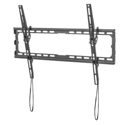 Volkano Universal TV Wall Mount for 37”–86” Flat & Curved Screens