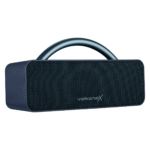 Volkano X VXS200 Portable Bluetooth Speaker -Blue