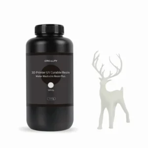 Creality Water Washable Resin 1Kg White