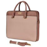Supanova Katrina 14.1 inch Ladies Laptop Bag in Pink