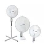 Goldair 3-In-1 3 Speed Fan GCF-1603C
