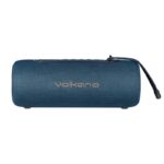 Volkano Mini Mamba 2.0 Bluetooth Speaker – Blue, Portable, Waterproof