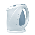 Sunbeam SCK-0023 2.3L Plastic Cordless Kettle – White