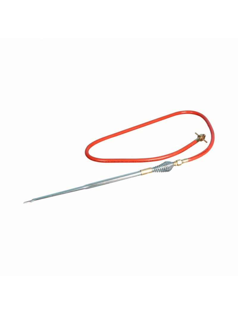 Totai Turbo Gas Firelighter – Flame Stick for 1–2kg Cylinders - Image 2