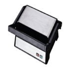 Goldair Contact Health Grill GHG-048 with Non-Stick Plates and 180° Flat Opening