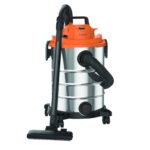 Bennett Read Titan 30 Wet & Dry Vacuum with 30L stainless steel tank