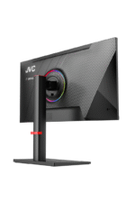 JVC 27" LT-GN27455 QHD 1ms 180Hz IPS Gaming Monitor - Image 2