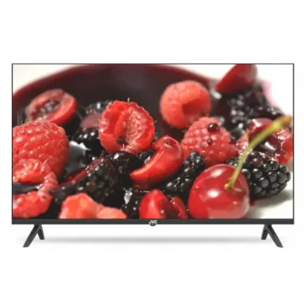 JVC 40-Inch QLED Smart TV LT-40NQ5155A/B