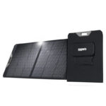 Magneto 120W Foldable Solar Panel DBK591 for portable power