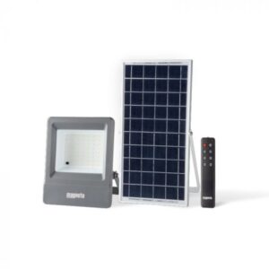 Magneto DBK255 80W Solar Powered Security Light – Motion Sensor