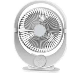 Goldair 8” Rechargeable Box Fan GBF-808B