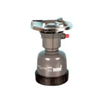 Totai Cartridge Stove -Piezo Ignition, Metal Body - Image 2
