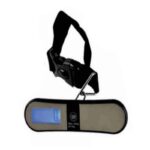 Sunbeam Digital Luggage Scale – SLS-386, 40kg Capacity, LCD Display