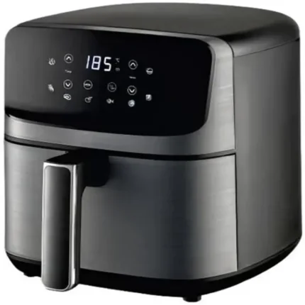 Sunbeam 4.2L Digital Air Fryer SAF-420 with Touchscreen and Preset Functions