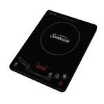 Sunbeam Single Plate Induction Cooker – SIC-31A, 2000W, Touch Control