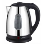 Sunbeam 1.8L Stainless Steel Cordless Jug Kettle with Concealed Heating Element
