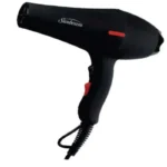 Sunbeam SPH-2000B Professional Hair Dryer – 2000W with Rubberized Finish
