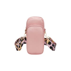 Supanova Donna Device Cross Body Pink