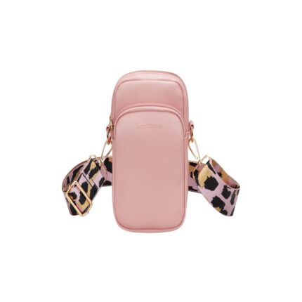 Supanova Donna Device Cross Body Pink